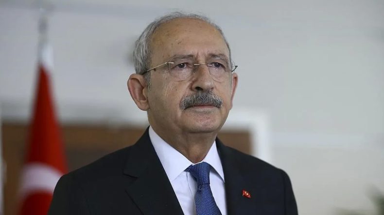 Kemal Kılıçdaroğlu ve Uğur Dündar Arasında Gerilim Tırmandı! "Islah Olmaz Muhteris…”