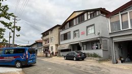 Kendisini Yaralayan Kişinin Evine Giderek Ateş Açtı: 4 Kişiyi Yaraladı, 112'ye Haber Verdi!
