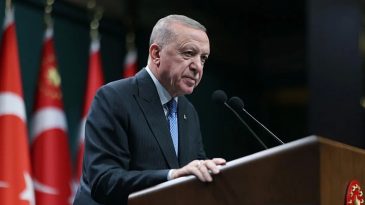 Kentsel D&ouml;n&uuml;ş&uuml;m İ&ccedil;in Seferberlik Ruhu Şart