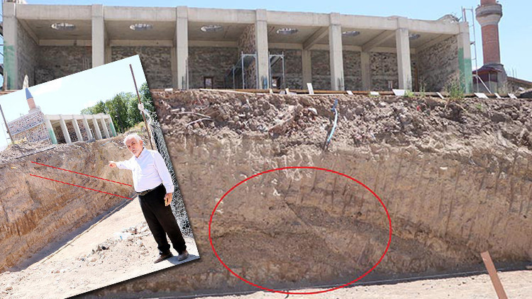 Kentsel Dönüşüm Kazılarında Tarihi Fay Hatları Ortaya Çıktı: 'Afet Değil, Nimet'