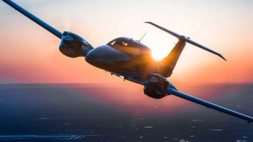 Kenya'da Sağlık Personelini Taşıyan U&ccedil;ak D&uuml;şt&uuml;: 6 Kişi Hayatını Kaybetti!