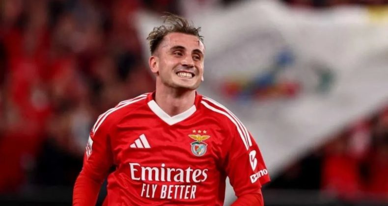 Kerem Aktürkoğlu, Nice karşısında sahada olacak mı? Önemli bir gelişme…