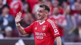 Kerem Aktürkoğlu Resmen Fenerbahçeli