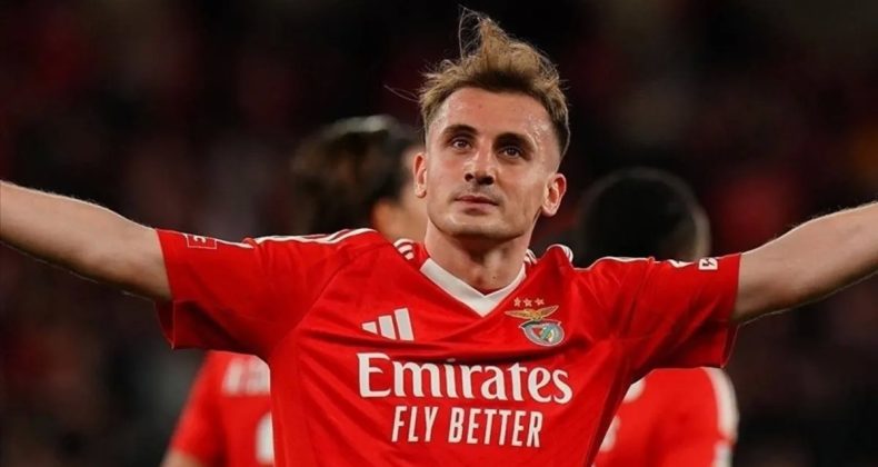 Kerem Artık Gün Sayıyor!
