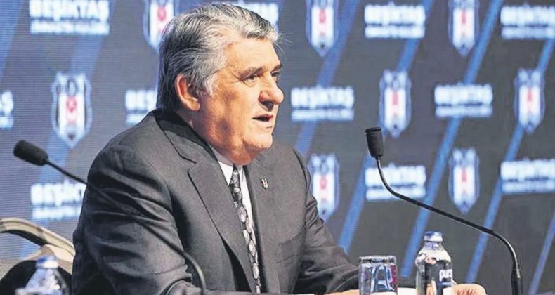 Kerem Beşiktaş’a gelmek istiyor!