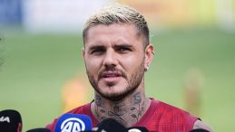 Kerem, Galatasaray ile büyüdü!