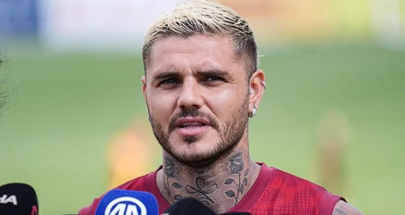 Kerem, Galatasaray ile büyüdü!