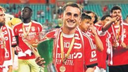 Kerem için ikna turu