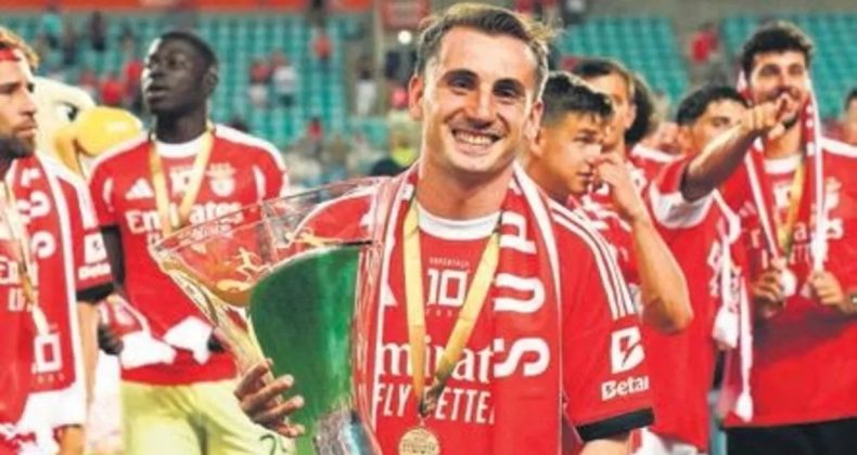 Kerem için ikna turu