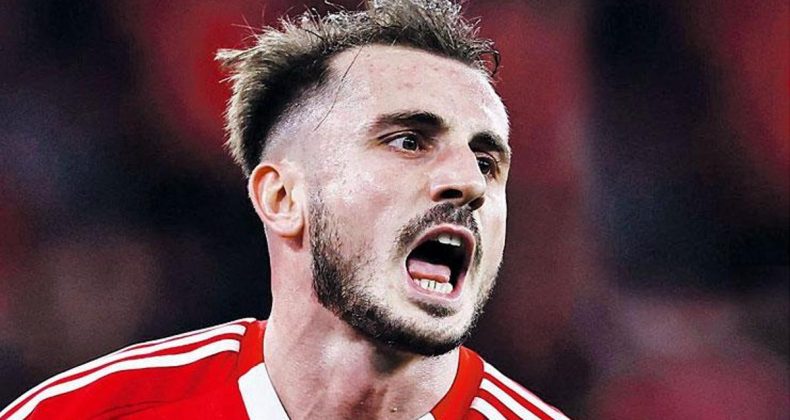 Kerem’de Geri Adım Yok