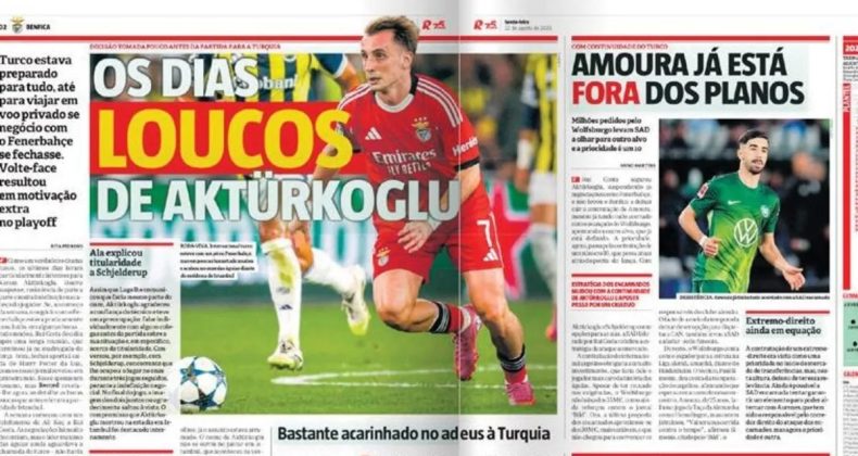 Kerem’e Müjde!