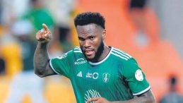 Kessie için İki Alternatif