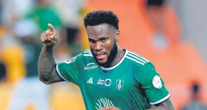 Kessie için İki Alternatif