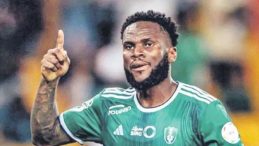 Kessie Tamam, Sıra Kulübünde