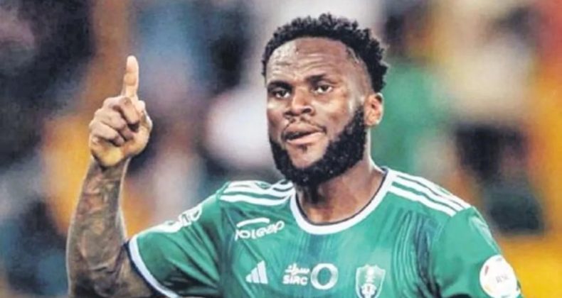 Kessie Tamam, Sıra Kulübünde