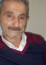 Kestiği ağa&ccedil; &uuml;zerine devrildi: 67 yaşındaki adam feci şekilde hayatını kaybetti!