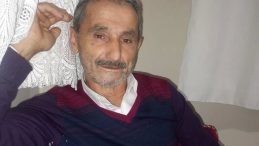 Kestiği ağaç üzerine devrildi: 67 yaşındaki adam feci şekilde hayatını kaybetti!
