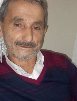 Kestiği ağaç üzerine devrildi: 67 yaşındaki adam feci şekilde hayatını kaybetti!