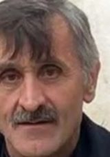 Kestiği Ağacın Altında Can Verdi