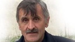 Kestiği Ağacın Altında Can Verdi