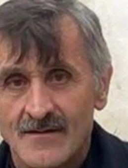 Kestiği Ağacın Altında Can Verdi