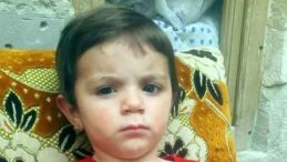Kilis'te kaybolan 2 yaşındaki çocuktan acı haber: Cansız bedeni kuyuda bulundu!