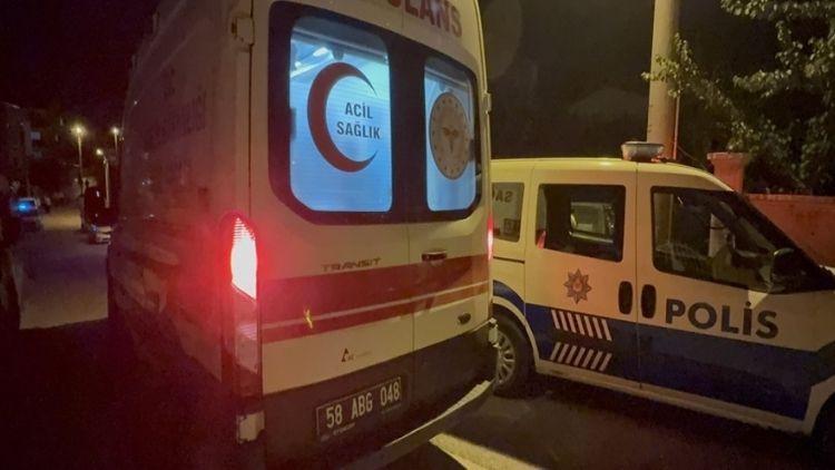 Kına Gecesi Sırasında Bıçaklı Kavga: 12 Kişi Yaralandı