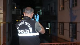 Kırıkkale'de Alkollü Evlat Şoku: Babasına Saldırdı, Kolunu Camla Kesti!
