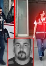 Kırıkkale'de Şok Olay: Sahte Kimlikle Yakalanan Kadın, Eşini &Ouml;ld&uuml;r&uuml;p 9 Ay Banyoda Gizlemiş!