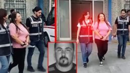Kırıkkale'de Şok Olay: Sahte Kimlikle Yakalanan Kadın, Eşini Öldürüp 9 Ay Banyoda Gizlemiş!