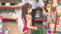 Kırtasiye Ürünlerine Sıkı Denetim