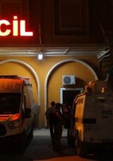 Kızıltepe'de Silahlı Kavga: İki Kişi Hayatını Kaybetti