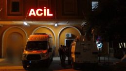 Kızıltepe'de Silahlı Kavga: İki Kişi Hayatını Kaybetti