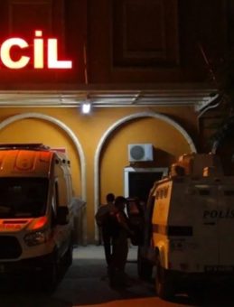 Kızıltepe'de Silahlı Kavga: İki Kişi Hayatını Kaybetti