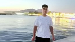 Kızıltepe’de Otomobil ile Çarpışan 18 Yaşındaki Motosiklet Sürücüsü Hayatını Kaybetti