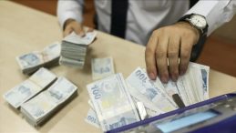 KKM 17 Milyar 262 Milyon Lira Azaldı