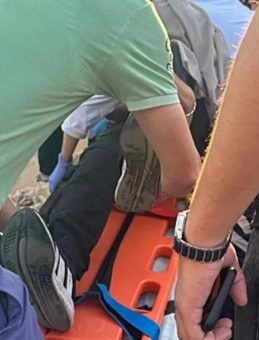 Kocaeli'de Genç Bir Birey, Dört Kişinin Saldırısına Maruz Kaldı!