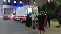 Kocaeli'de Traktör Devrildi: 1 Kişi Hayatını Kaybetti