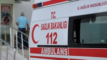Kocaeli'de &Uuml;z&uuml;c&uuml; Olay: Gen&ccedil; Kız Yatağında Hayatını Kaybetti