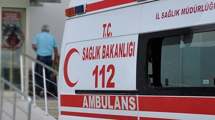 Kocaeli'de Üzücü Olay: Genç Kız Yatağında Hayatını Kaybetti