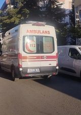 Kocaeli&rsquo;de korkun&ccedil; olay: Eşini vahşice katledip intihara kalkıştı!