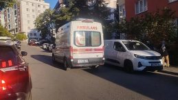 Kocaeli’de korkunç olay: Eşini vahşice katledip intihara kalkıştı!