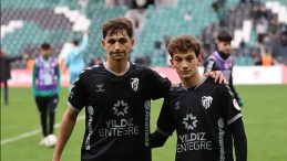 Kocaelispor, Mikdat Çil’i Balıkesirspor’a kiraladı