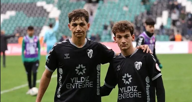 Kocaelispor, Mikdat Çil’i Balıkesirspor’a kiraladı