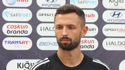 Kocaelispor'a Mateusz Wieteska'dan Üzücü Haber!
