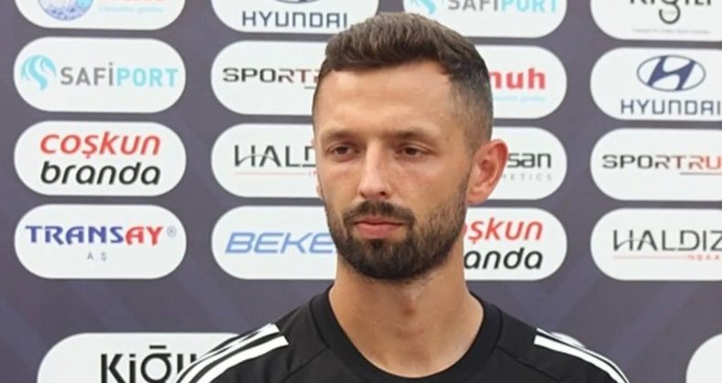 Kocaelispor'a Mateusz Wieteska'dan Üzücü Haber!
