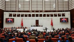 Komisyon Yarından İtibaren Görevine Başlıyor