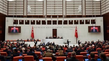 Komisyon Yarından İtibaren G&ouml;revine Başlıyor