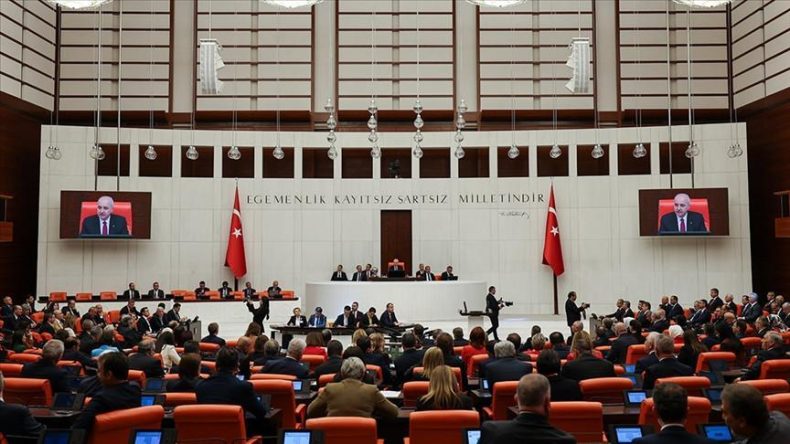 Komisyon Yarından İtibaren Görevine Başlıyor