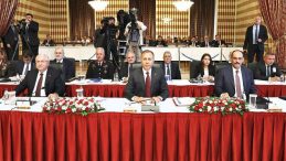 Komisyondan İkinci Toplantı… 10 Yıllık Sır